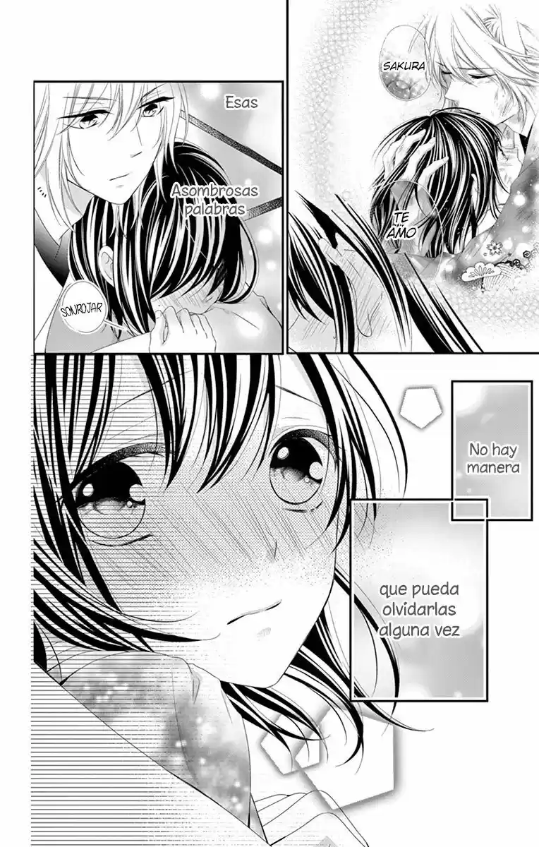 Koi To Kaimono To Seitokai - Capítulo 22 - Página 26 - LectorTMOo