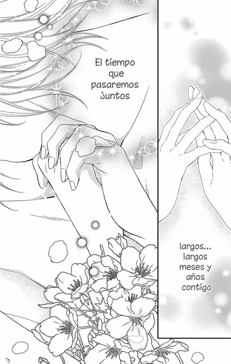 Koi To Kaimono To Seitokai - Capítulo 22 - Página 32 - LectorTMOo
