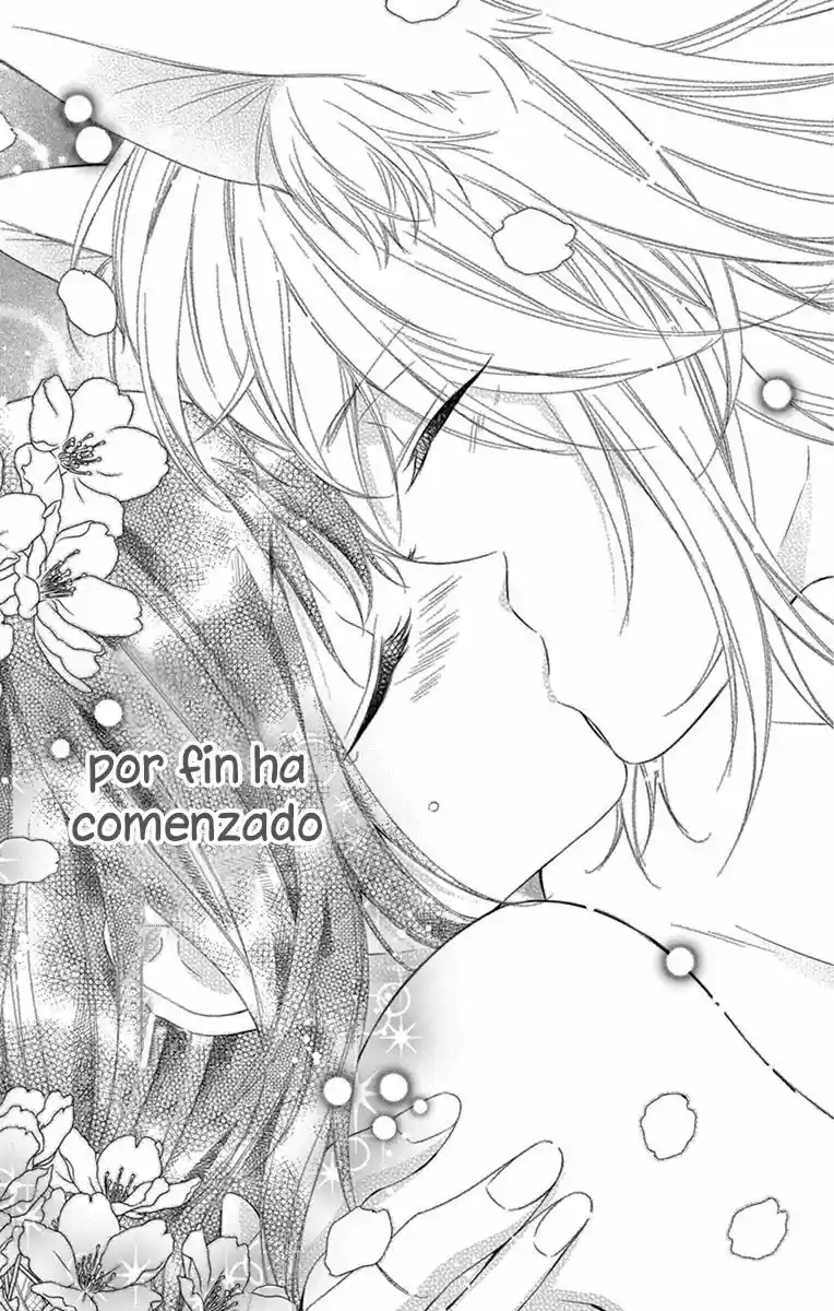 Koi To Kaimono To Seitokai - Capítulo 22 - Página 33 - LectorTMOo