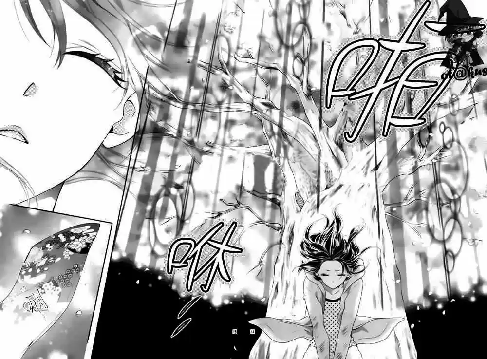 Koi To Kaimono To Seitokai - Capítulo 4 - Página 16 - LectorTMOo