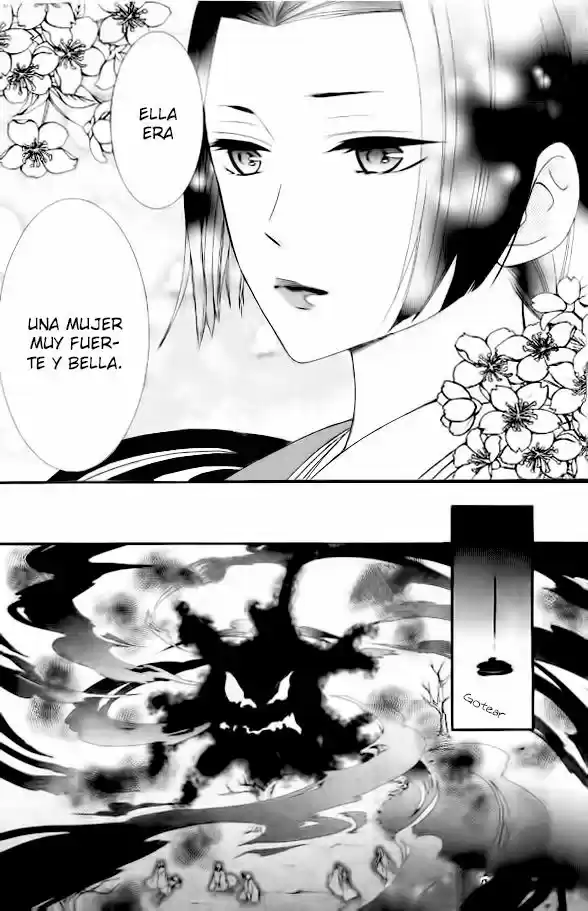 Koi To Kaimono To Seitokai - Capítulo 5 - Página 12 - LectorTMOo