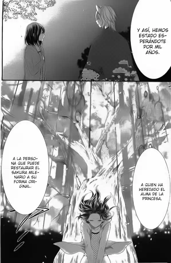 Koi To Kaimono To Seitokai - Capítulo 5 - Página 18 - LectorTMOo