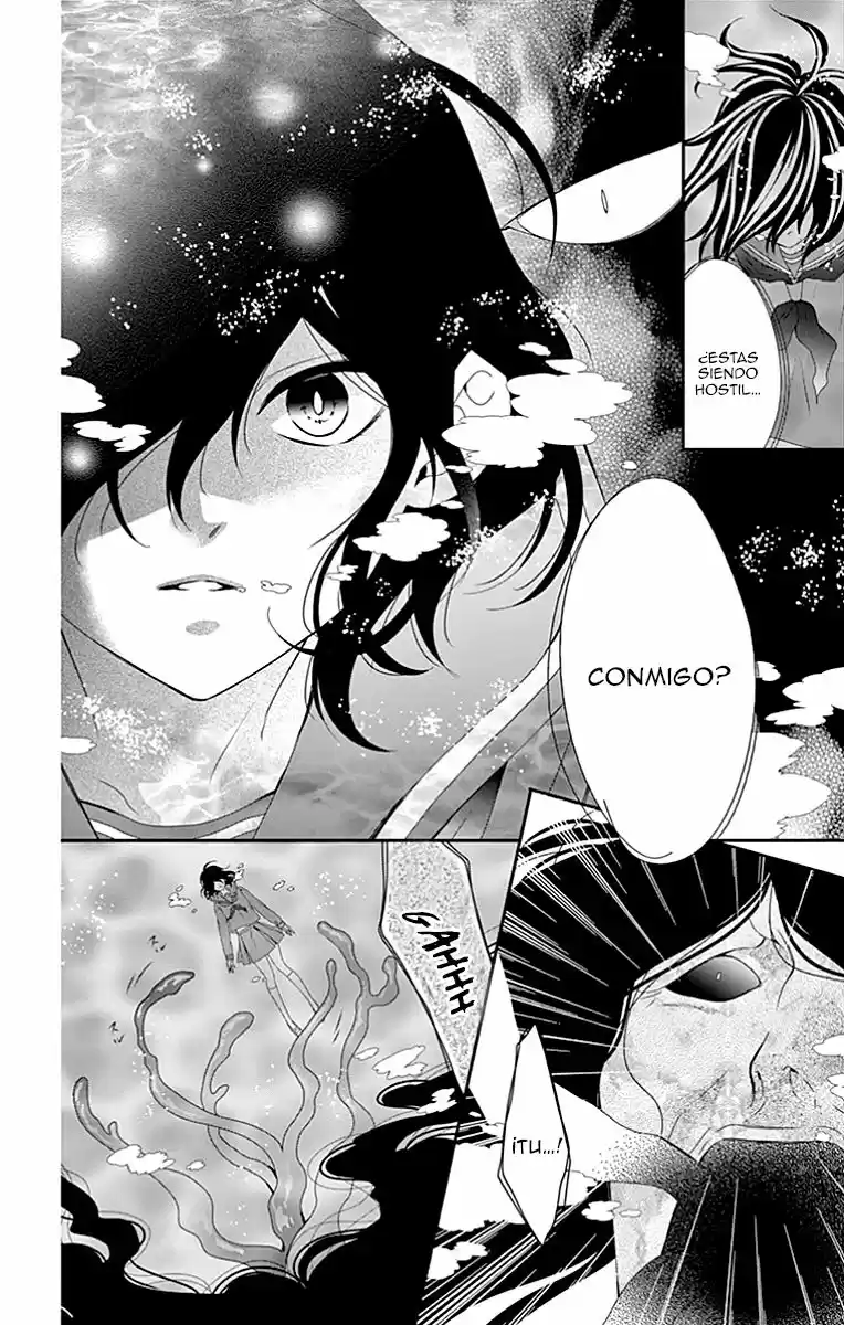 Koi To Kaimono To Seitokai - Capítulo 8 - Página 13 - LectorTMOo