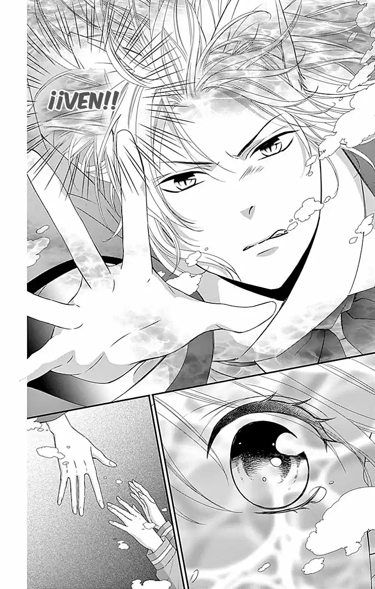 Koi To Kaimono To Seitokai - Capítulo 8 - Página 15 - LectorTMOo
