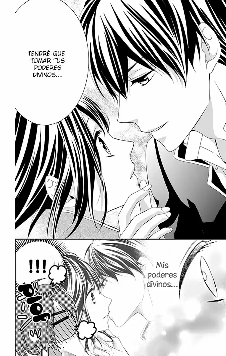 Koi To Kaimono To Seitokai - Capítulo 8 - Página 27 - LectorTMOo