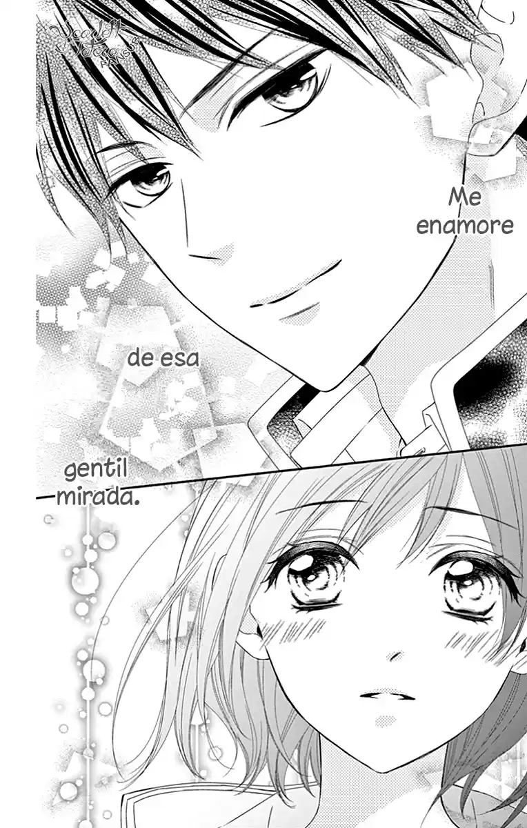Koi To Kemono To Seitokai - Capítulo 10 - Página 3 - LectorTMOo