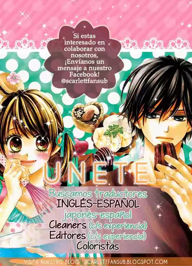 Koi To Kemono To Seitokai - Capítulo 13 - Página 2 - LectorTMOo