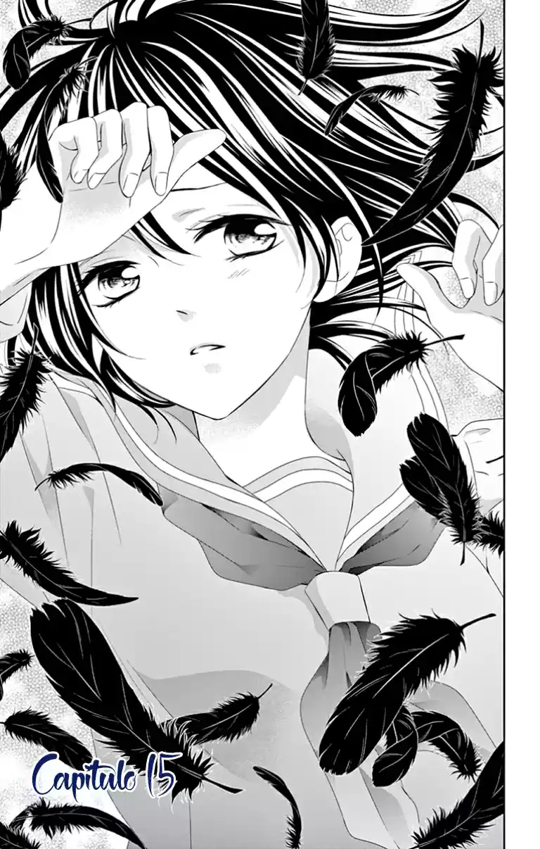 Koi To Kemono To Seitokai - Capítulo 15 - Página 5 - LectorTMOo