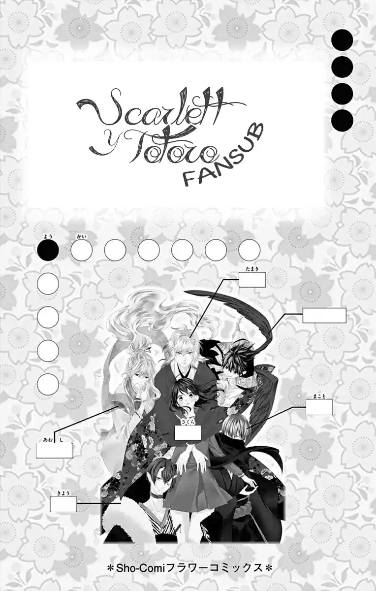 Koi To Kemono To Seitokai - Capítulo 17 - Página 7 - LectorTMOo