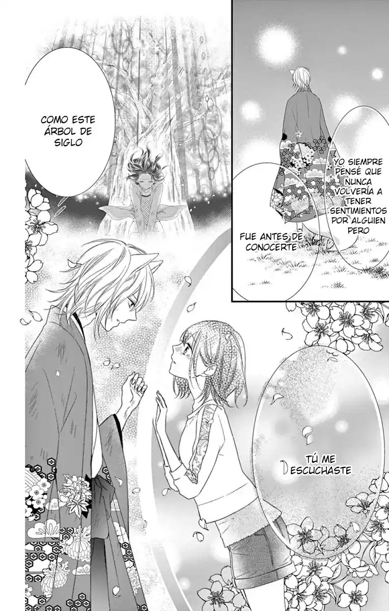 Koi To Kemono To Seitokai - Capítulo 20 - Página 26 - LectorTMOo