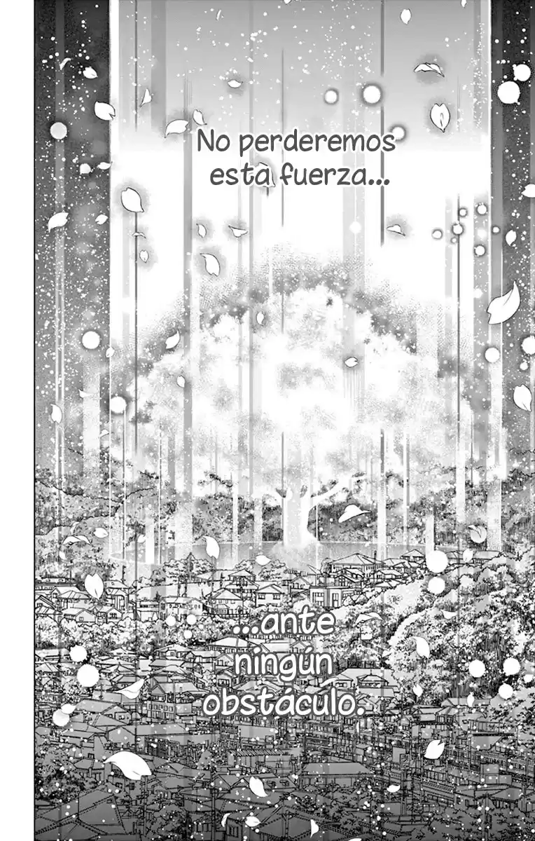 Koi To Kemono To Seitokai - Capítulo 21 - Página 31 - LectorTMOo