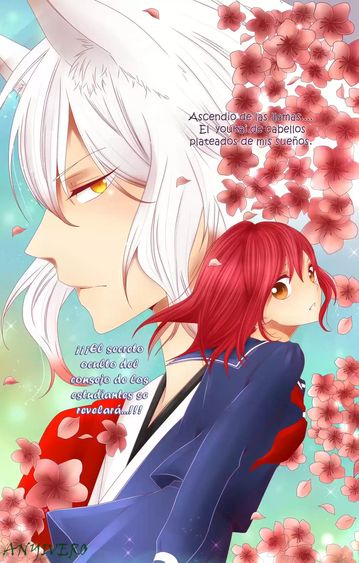 Koi To Kemono To Seitokai - Capítulo 4 - Página 4 - LectorTMOo