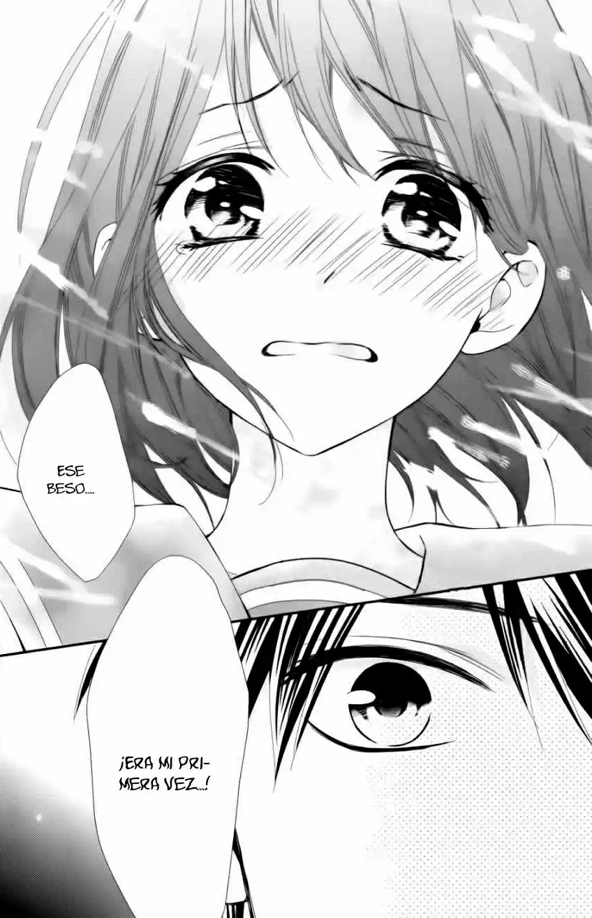 Koi To Kemono To Seitokai - Capítulo 6 - Página 23 - LectorTMOo