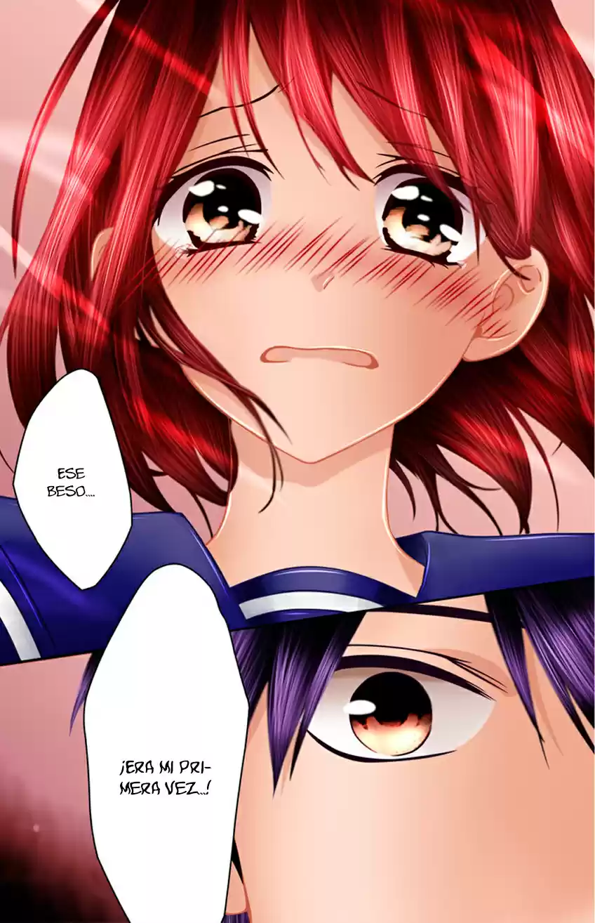 Koi To Kemono To Seitokai - Capítulo 6 - Página 24 - LectorTMOo