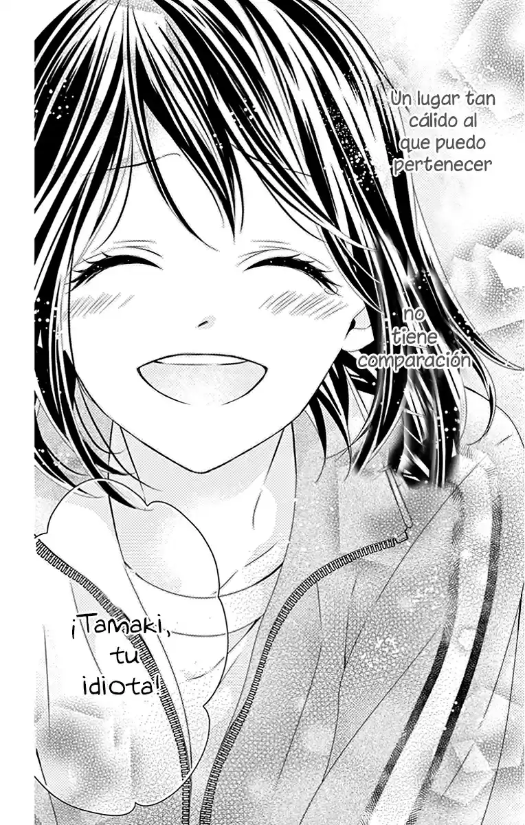 Koi To Kemono To Seitokai - Capítulo 8 - Página 33 - LectorTMOo