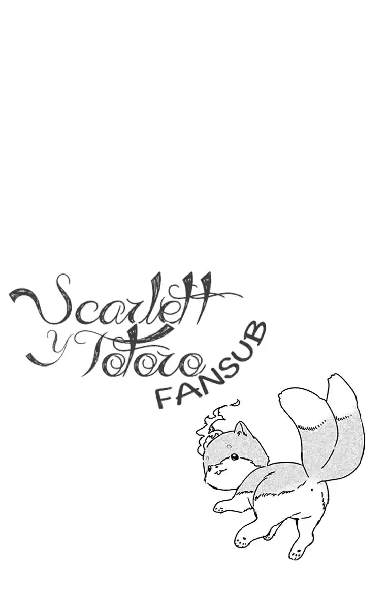 Koi To Kemono To Seitokai - Capítulo 8 - Página 43 - LectorTMOo