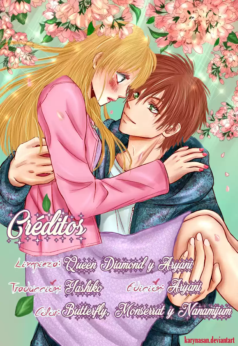 Koi To Sakura To Toshishita No Kimi - Capítulo 00 - Página 2 - LectorTMOo