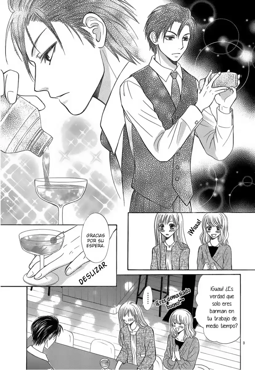 Koi To Sakura To Toshishita No Kimi - Capítulo 00 - Página 7 - LectorTMOo