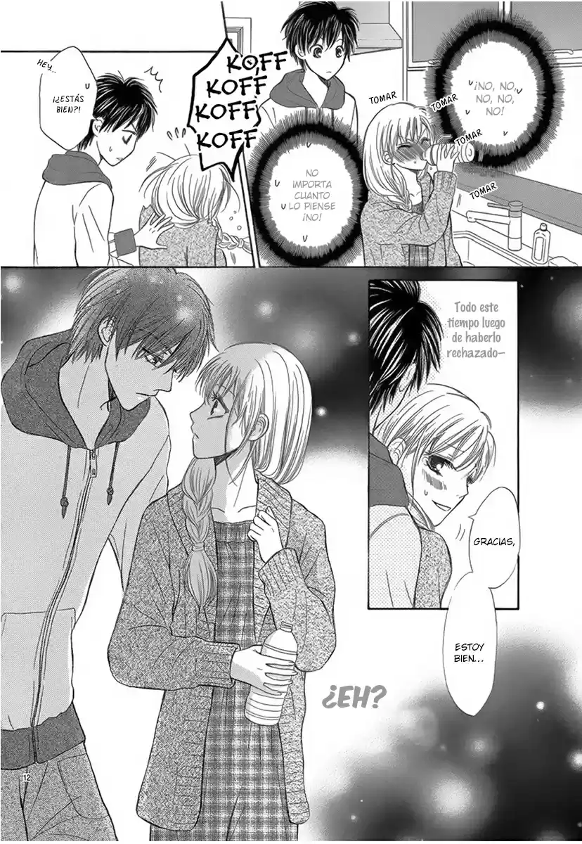 Koi To Sakura To Toshishita No Kimi - Capítulo 00 - Página 16 - LectorTMOo