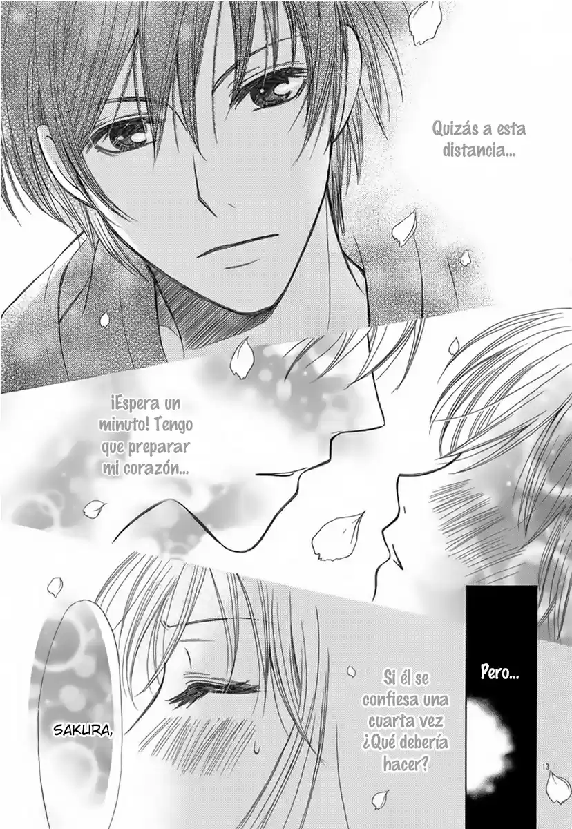 Koi To Sakura To Toshishita No Kimi - Capítulo 00 - Página 17 - LectorTMOo