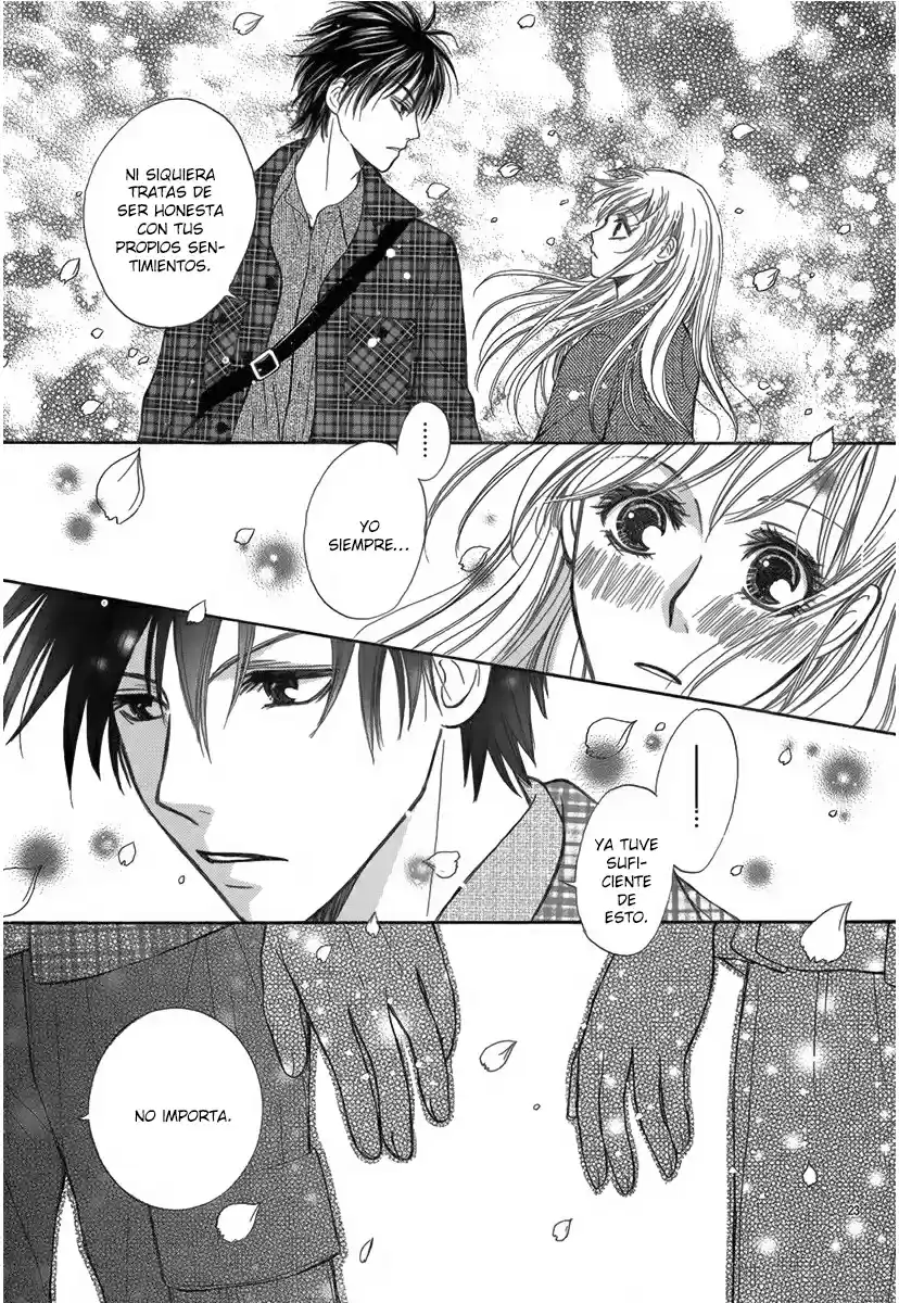 Koi To Sakura To Toshishita No Kimi - Capítulo 00 - Página 28 - LectorTMOo