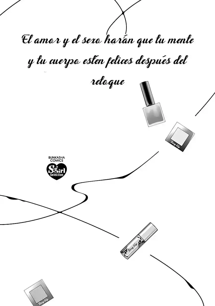 Koi To Sex Wa Touch Up No Atode - Capítulo 1 - Página 8 - LectorTMOo