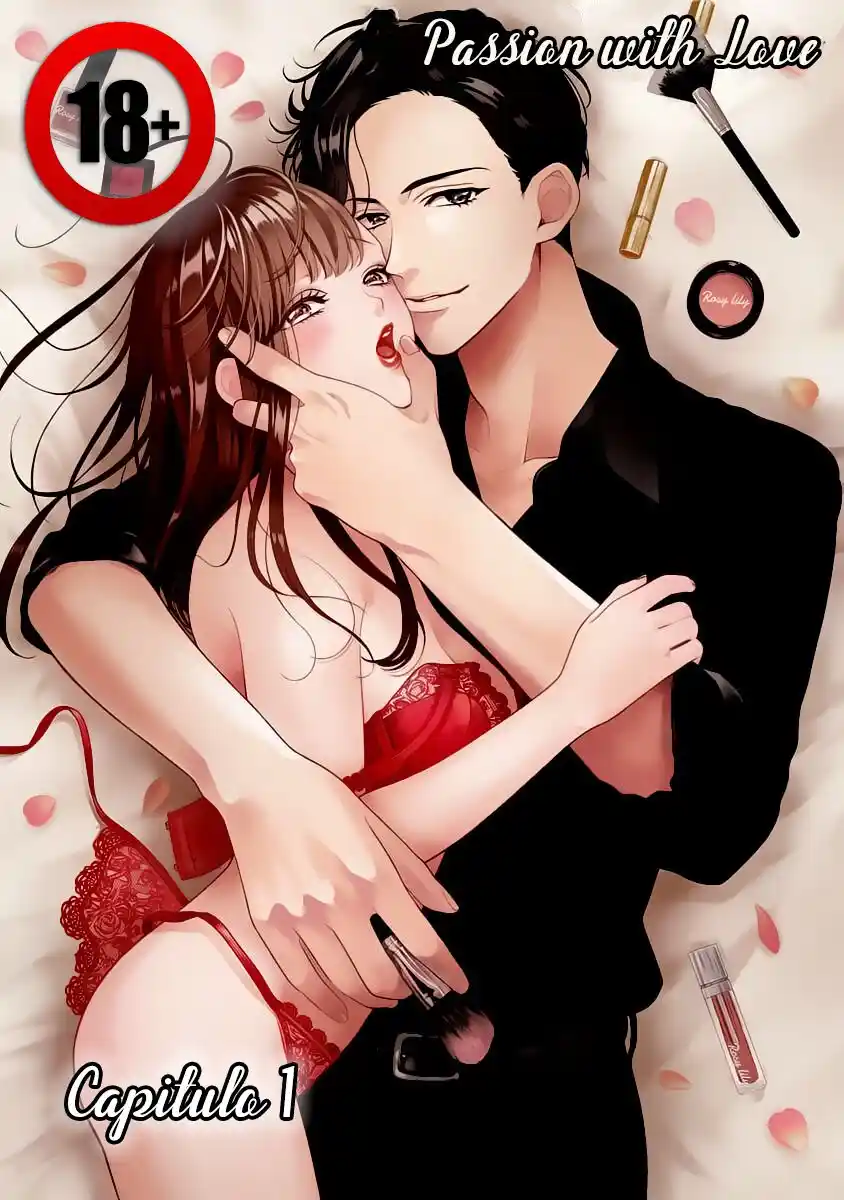 Koi To Sex Wa Touch Up No Atode - Capítulo 1 - Página 10 - LectorTMOo