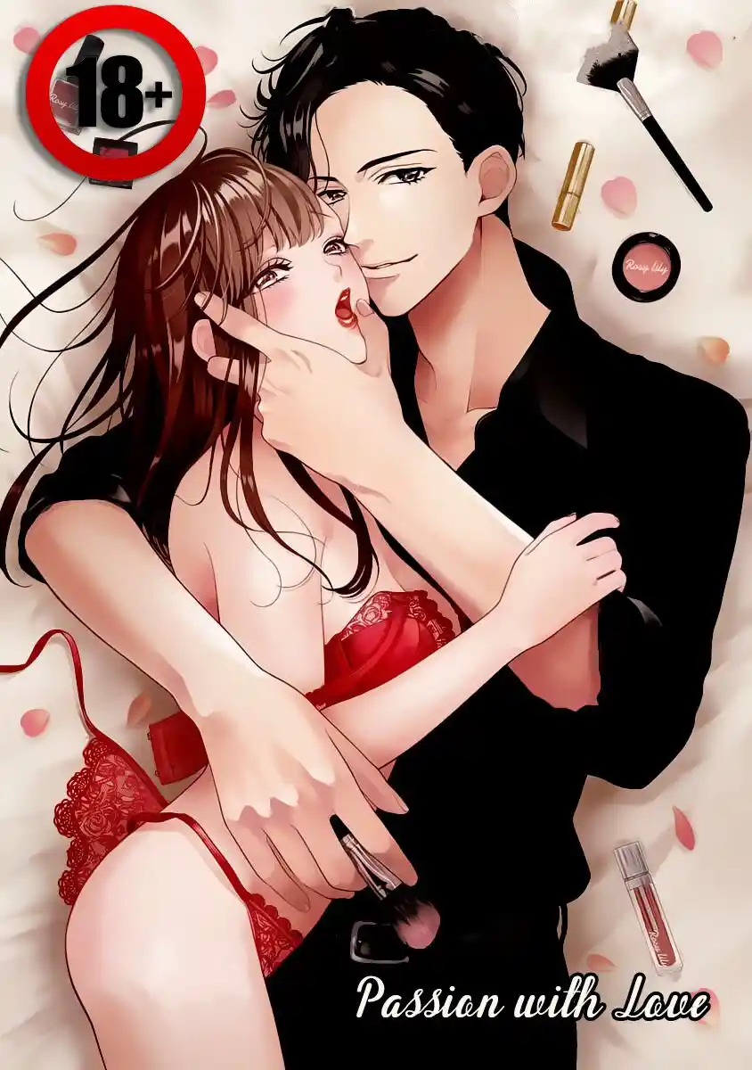 Koi To Sex Wa Touch Up No Atode - Capítulo 4 - Página 6 - LectorTMOo