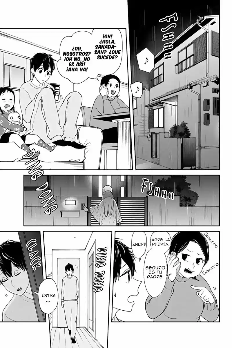 Koi To Uso - Capítulo 108 - Página 5 - LectorTMOo