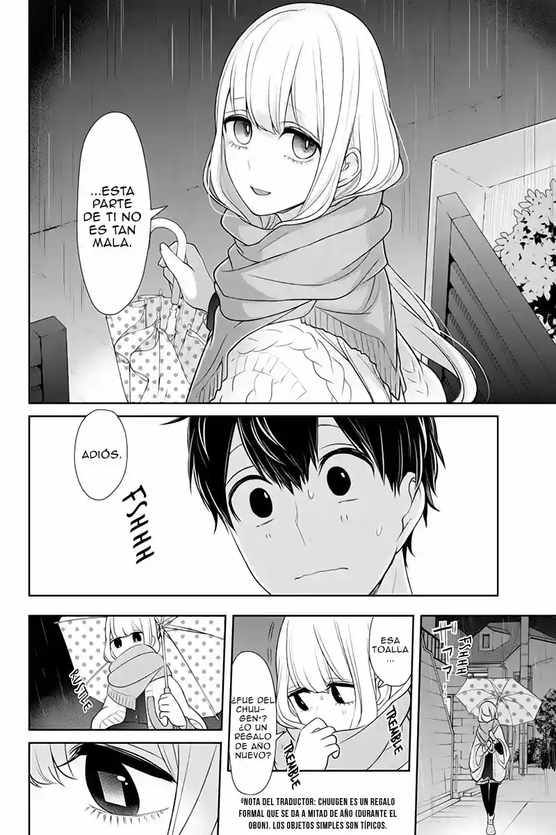 Koi To Uso - Capítulo 109 - Página 13 - LectorTMOo