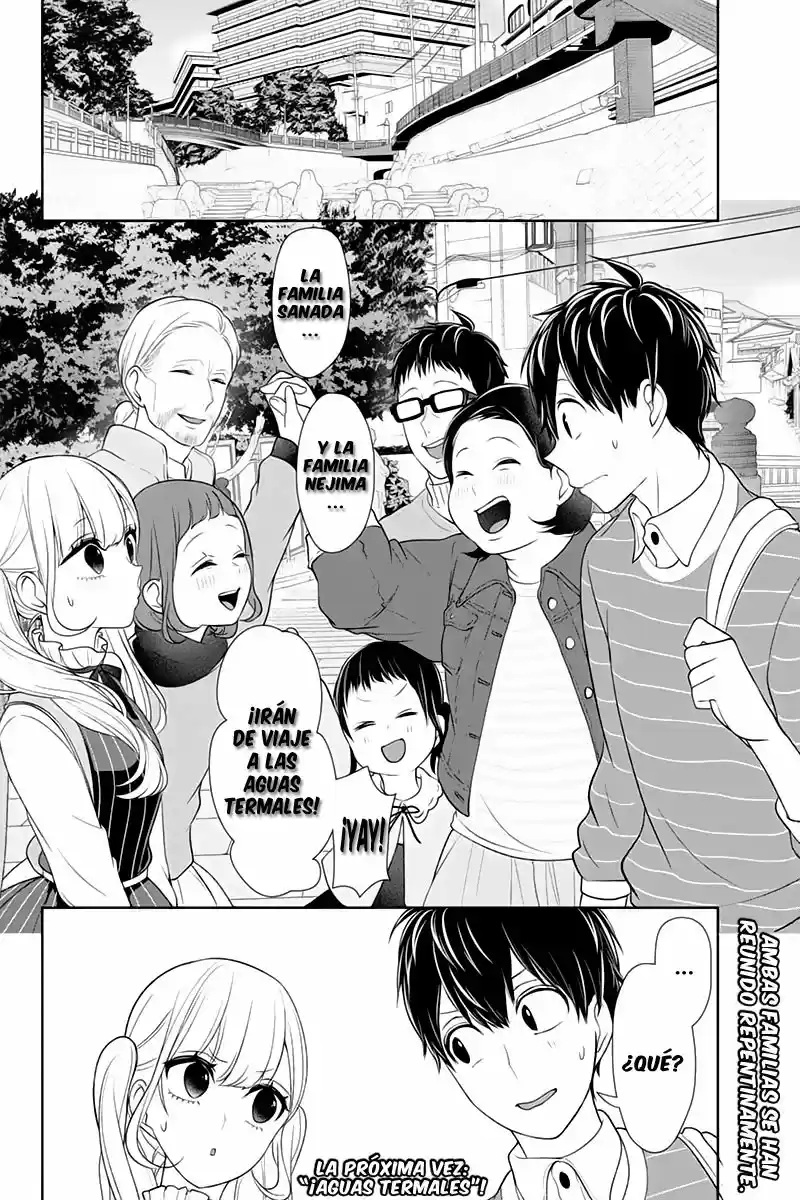 Koi To Uso - Capítulo 109 - Página 16 - LectorTMOo