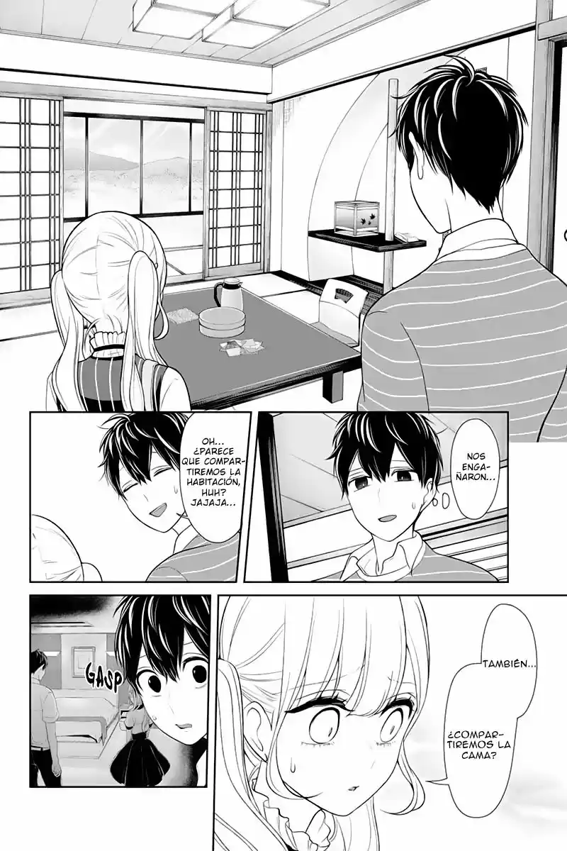 Koi To Uso - Capítulo 112 - Página 6 - LectorTMOo