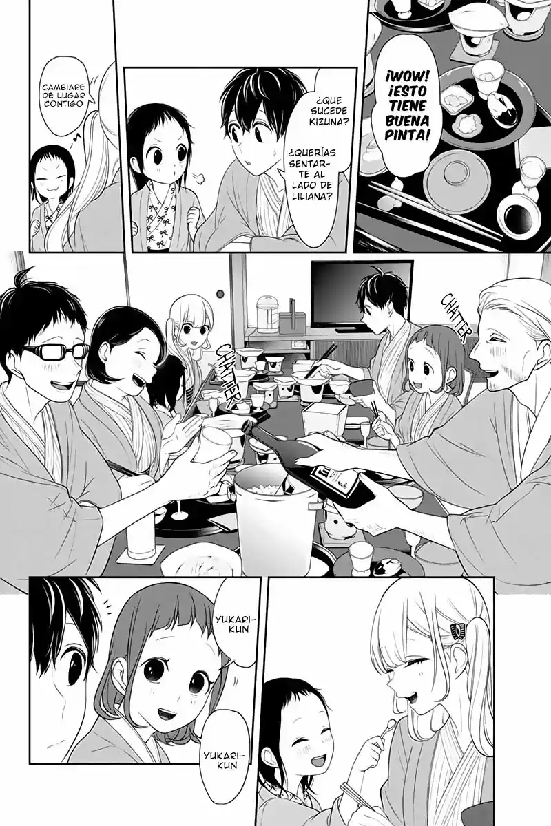 Koi To Uso - Capítulo 113 - Página 5 - LectorTMOo