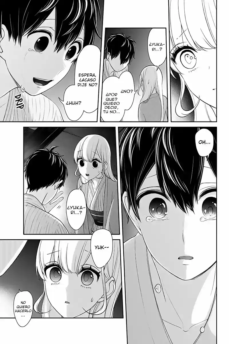 Koi To Uso - Capítulo 116 - Página 5 - LectorTMOo