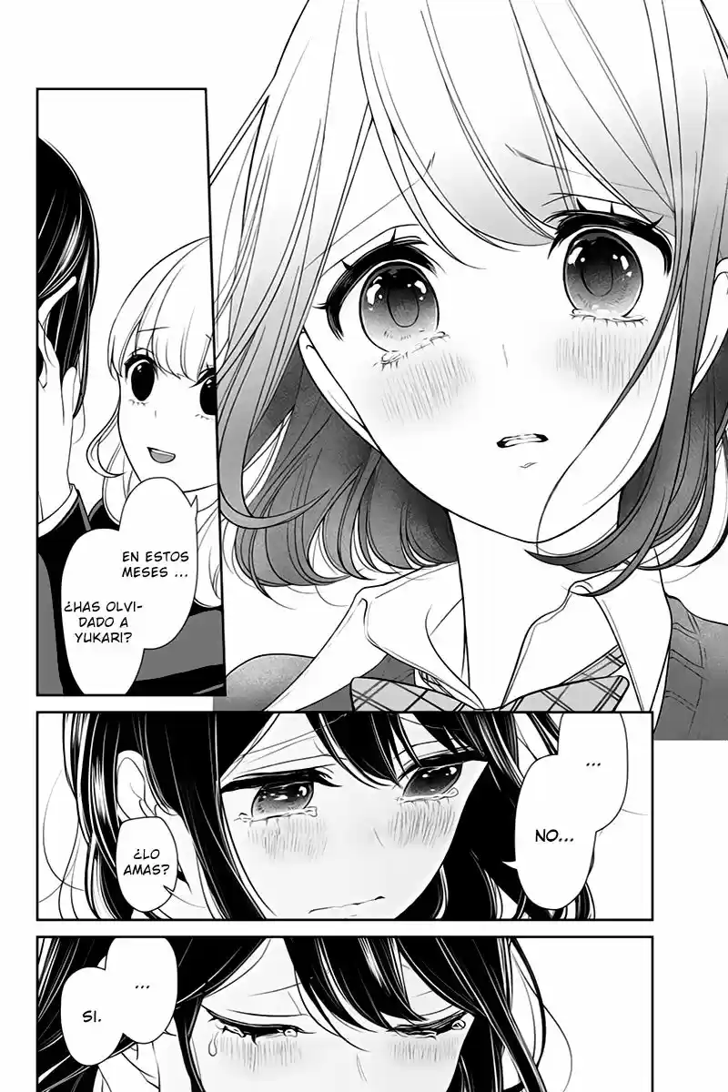 Koi To Uso - Capítulo 126 - Página 13 - LectorTMOo