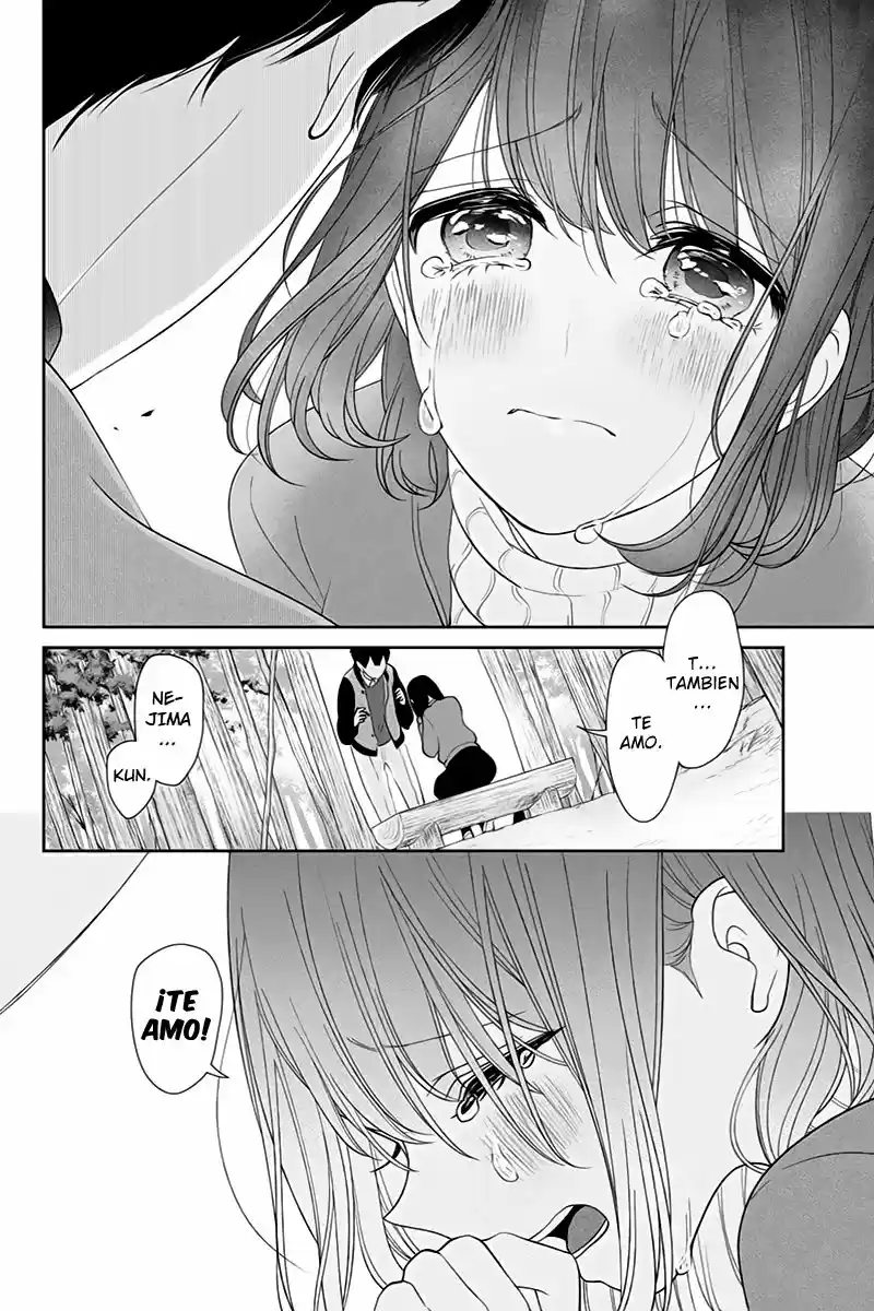 Koi To Uso - Capítulo 129 - Página 5 - LectorTMOo