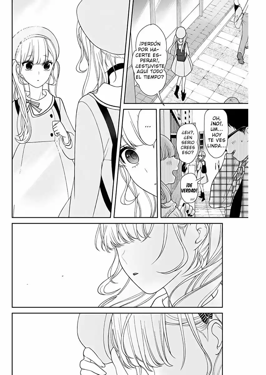 Koi To Uso - Capítulo 138 - Página 5 - LectorTMOo