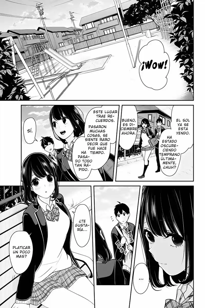 Koi To Uso - Capítulo 146 - Página 5 - LectorTMOo
