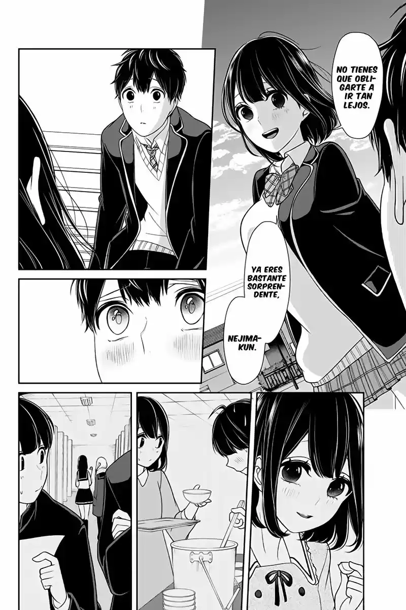Koi To Uso - Capítulo 147 - Página 14 - LectorTMOo