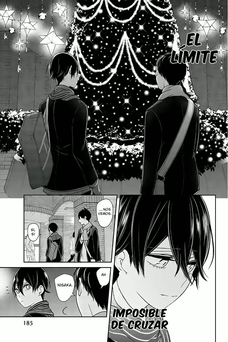 Koi To Uso - Capítulo 157.60 - Página 12 - LectorTMOo