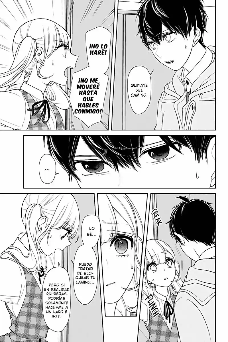 Koi To Uso - Capítulo 161 - Página 5 - LectorTMOo