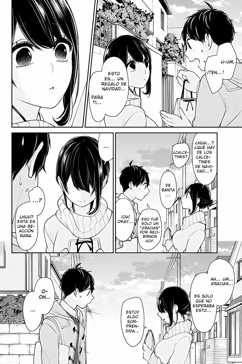 Koi To Uso - Capítulo 169 - Página 5 - LectorTMOo