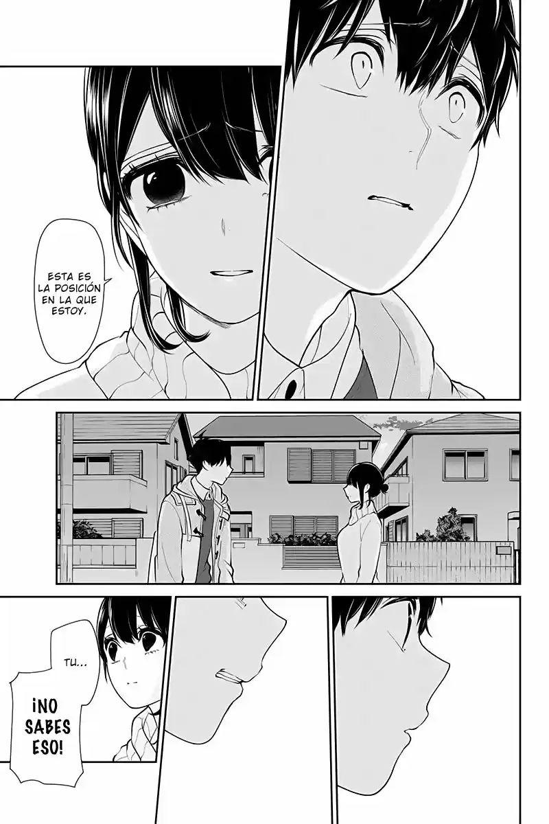 Koi To Uso - Capítulo 171 - Página 5 - LectorTMOo