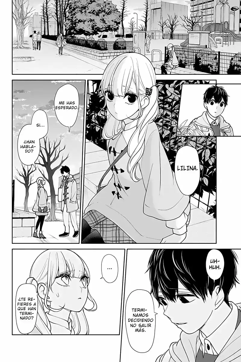 Koi To Uso - Capítulo 172 - Página 5 - LectorTMOo