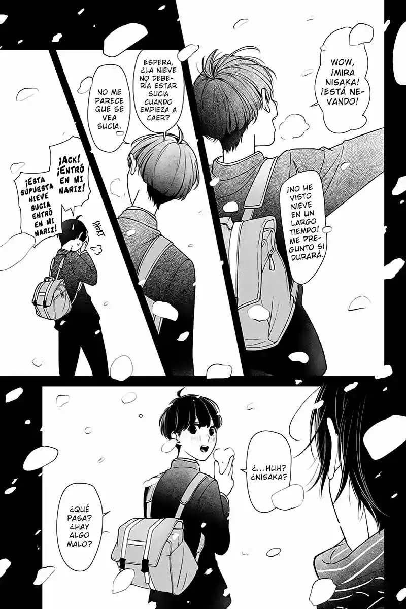 Koi To Uso - Capítulo 174 - Página 5 - LectorTMOo