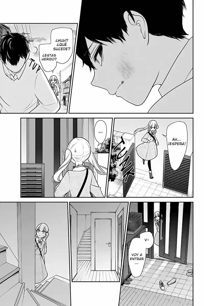 Koi To Uso - Capítulo 184 - Página 5 - LectorTMOo