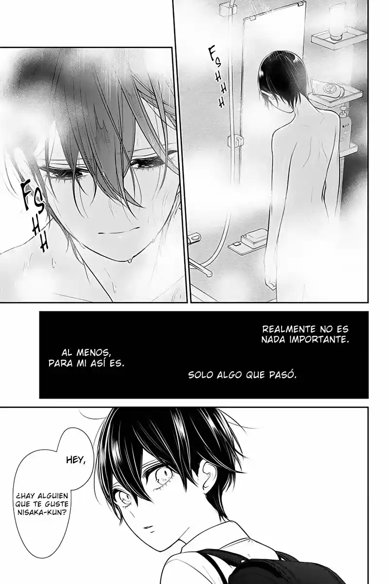 Koi To Uso - Capítulo 185 - Página 5 - LectorTMOo