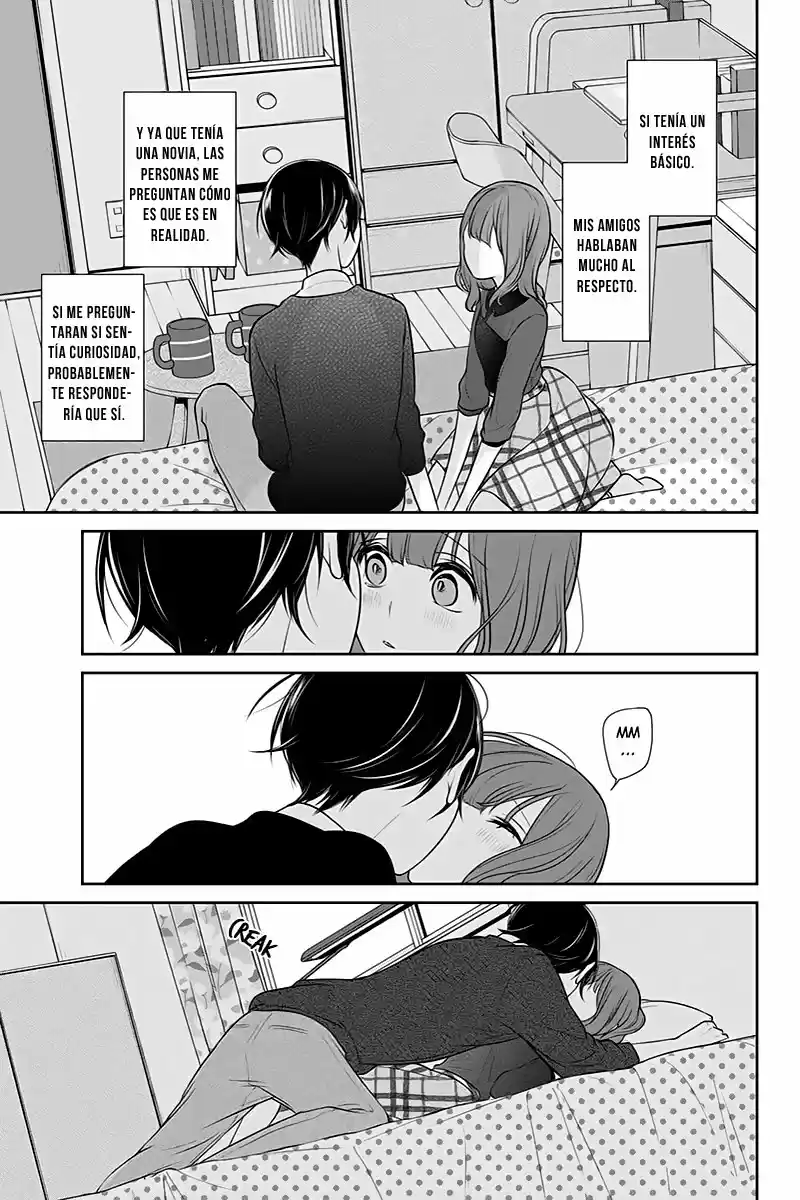 Koi To Uso - Capítulo 187 - Página 12 - LectorTMOo