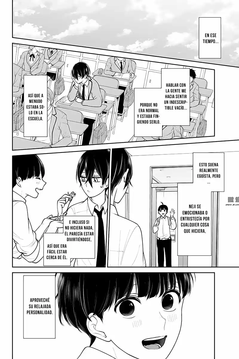 Koi To Uso - Capítulo 194 - Página 3 - LectorTMOo
