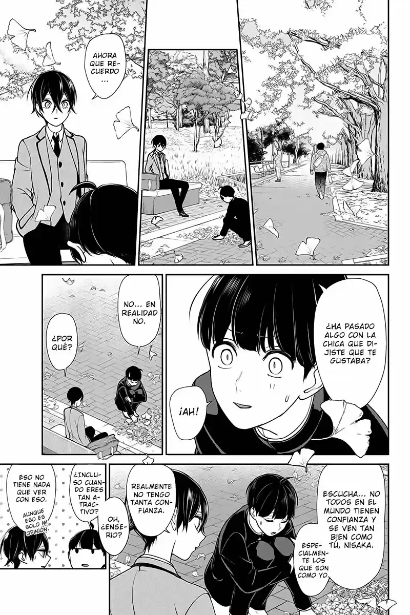 Koi To Uso - Capítulo 195 - Página 3 - LectorTMOo
